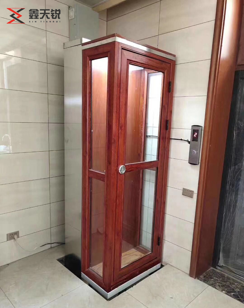 河北小型家用电梯